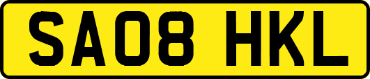 SA08HKL