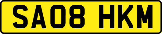 SA08HKM