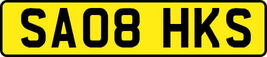 SA08HKS