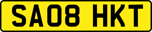 SA08HKT