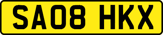 SA08HKX