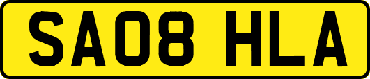 SA08HLA
