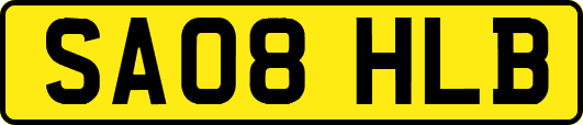 SA08HLB