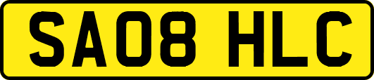 SA08HLC