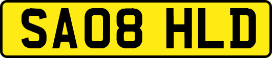 SA08HLD