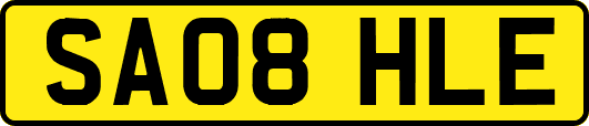 SA08HLE