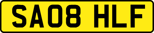 SA08HLF