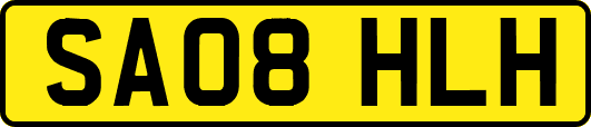 SA08HLH