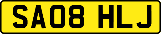 SA08HLJ