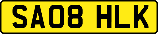 SA08HLK