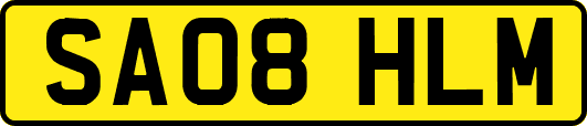 SA08HLM