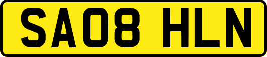 SA08HLN