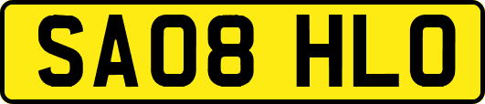 SA08HLO