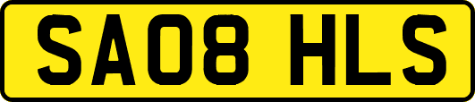 SA08HLS