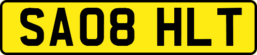SA08HLT