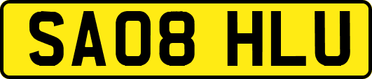 SA08HLU