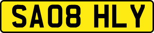 SA08HLY