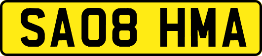 SA08HMA