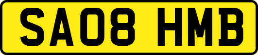 SA08HMB