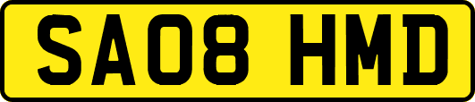 SA08HMD