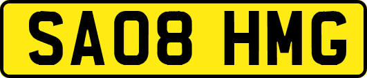 SA08HMG