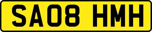 SA08HMH