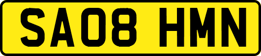 SA08HMN