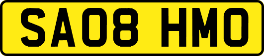 SA08HMO