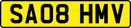 SA08HMV