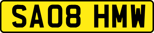 SA08HMW