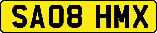 SA08HMX