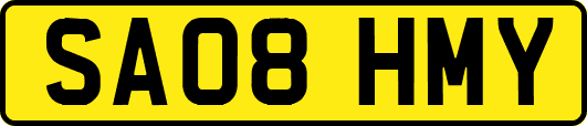 SA08HMY