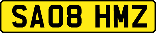 SA08HMZ