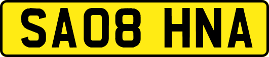 SA08HNA