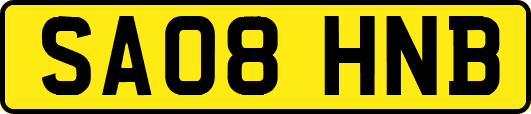 SA08HNB