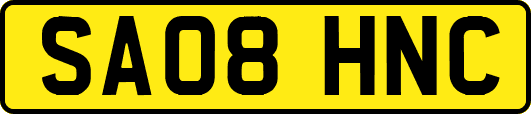 SA08HNC