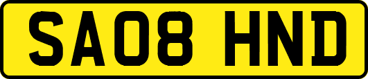 SA08HND