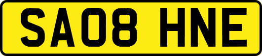 SA08HNE