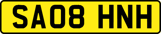 SA08HNH