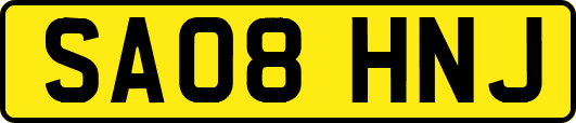 SA08HNJ