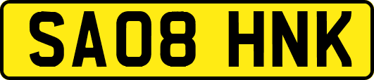 SA08HNK