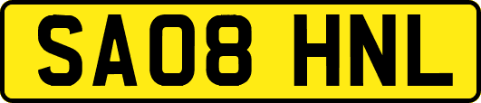 SA08HNL