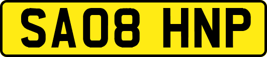 SA08HNP