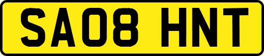 SA08HNT