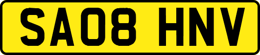 SA08HNV