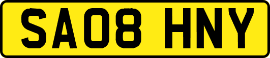 SA08HNY