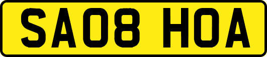 SA08HOA