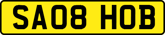 SA08HOB