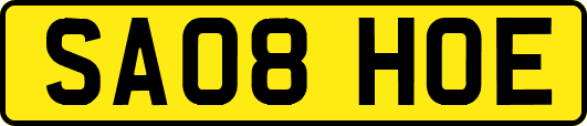 SA08HOE