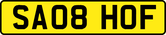 SA08HOF